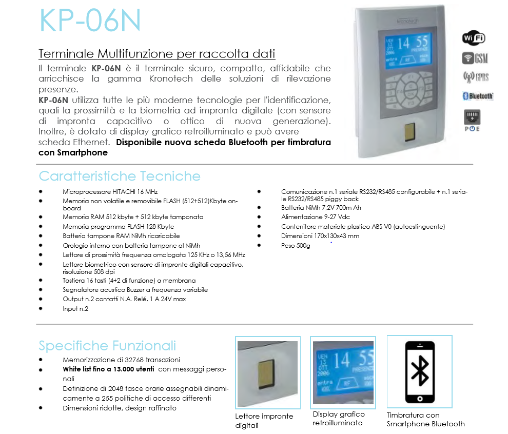 KP06N